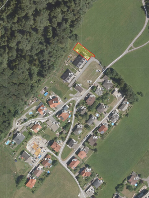 Stilvolles Reihenhaus mit exklusiver Ausstattung und Bergpanorama!