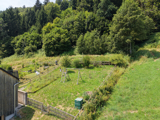Stilvolles Reihenhaus mit exklusiver Ausstattung und Bergpanorama!