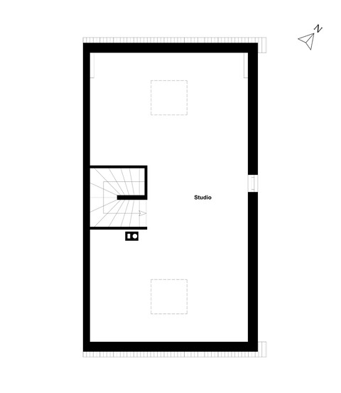 Stilvolles Reihenhaus mit exklusiver Ausstattung und Bergpanorama!