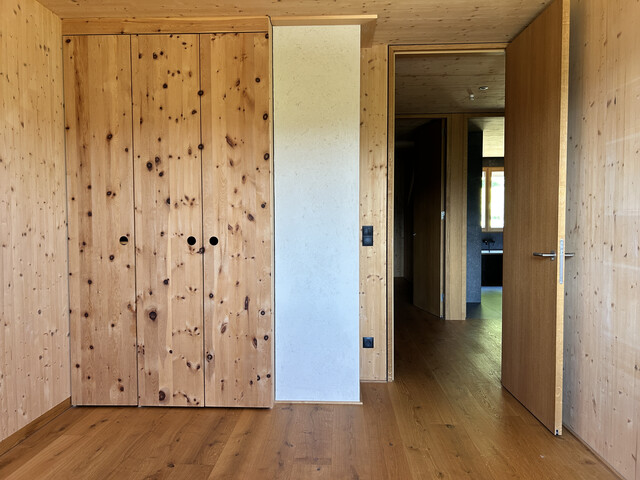 Stilvolles Reihenhaus mit exklusiver Ausstattung und Bergpanorama!
