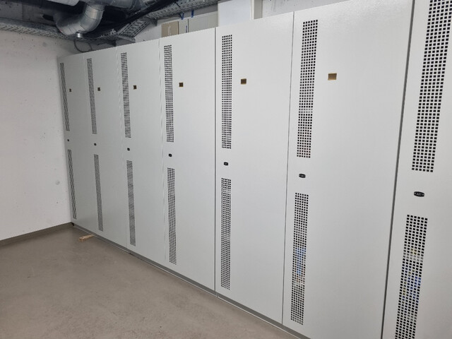 MODERNES WOHNEN MIT WEITBLICK UND NACHHALTIGKEIT