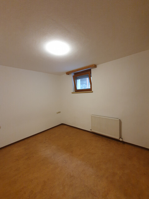 Niedliche 2-Zimmerwohnung im Herzen von Bludenz