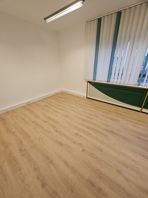 40m² Büro neu renoviert in Dornbirn