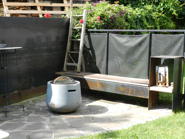 Moderne 3-Zimmer-Gartenwohnung in Götzis!