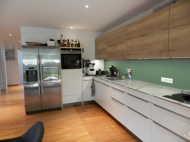 Moderne 3-Zimmer-Gartenwohnung in Götzis!