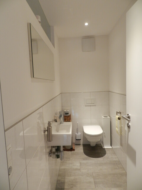 Moderne 3-Zimmer-Gartenwohnung in Götzis!