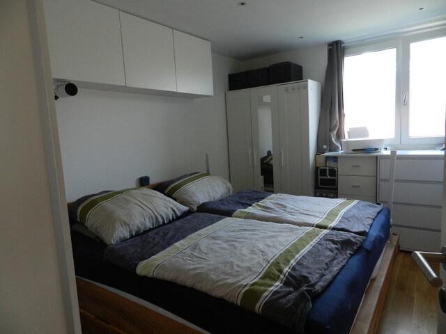 Moderne 3-Zimmer-Gartenwohnung in Götzis!