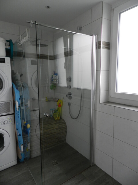 Moderne 3-Zimmer-Gartenwohnung in Götzis!