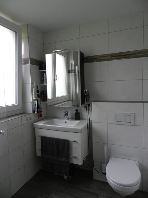 Moderne 3-Zimmer-Gartenwohnung in Götzis!