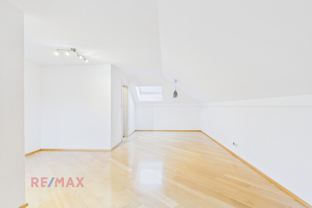 Ideale Starterwohnung in Rankweil - hell, geräumig und ruhig