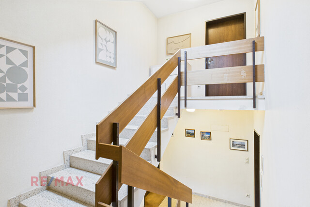 Ideale Starterwohnung in Rankweil - hell, geräumig und ruhig