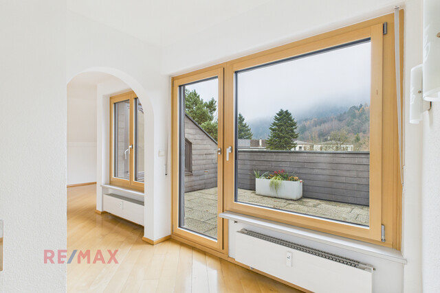 Ideale Starterwohnung in Rankweil - hell, geräumig und ruhig