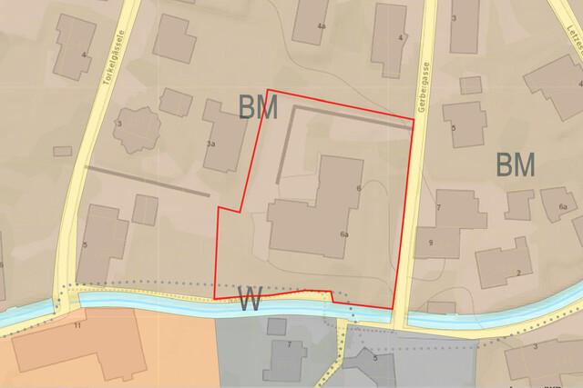 Ideale Starterwohnung in Rankweil - hell, geräumig und ruhig
