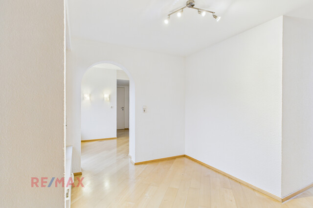 Ideale Starterwohnung in Rankweil - hell, geräumig und ruhig