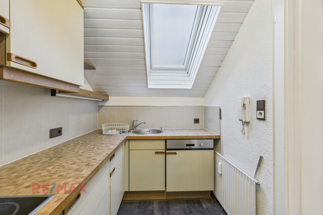 Ideale Starterwohnung in Rankweil - hell, geräumig und ruhig