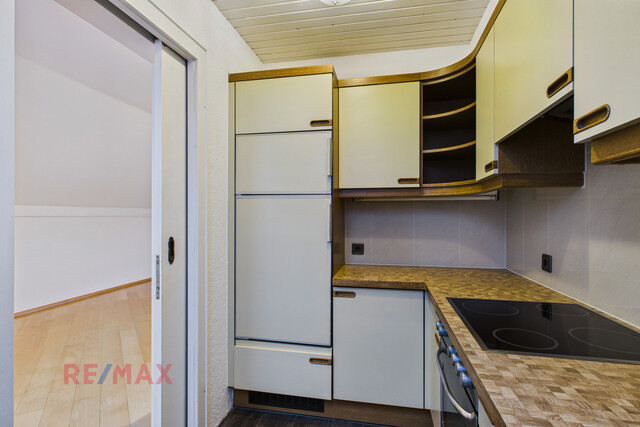 Ideale Starterwohnung in Rankweil - hell, geräumig und ruhig