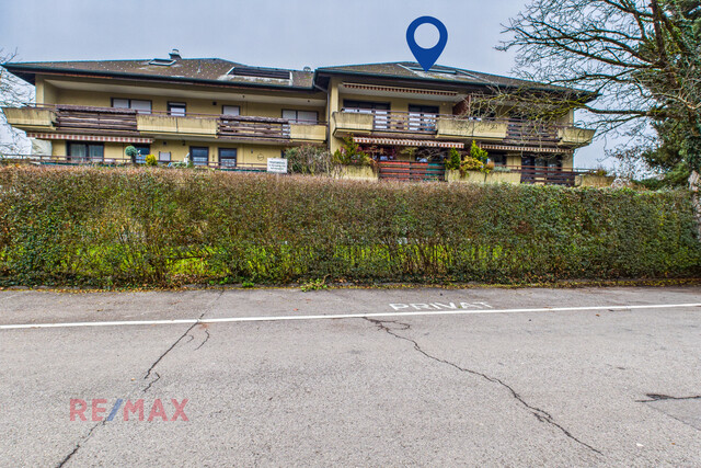 Ideale Starterwohnung in Rankweil - hell, geräumig und ruhig