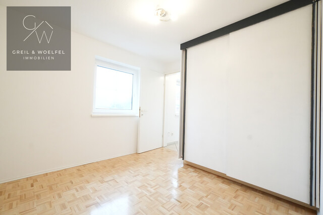 Lässige Starterwohnung - bezugsfertig zu kaufen