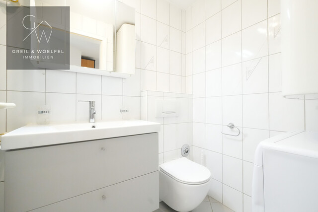 Lässige Starterwohnung - bezugsfertig zu kaufen