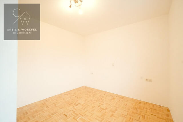 Lässige Starterwohnung - bezugsfertig zu kaufen