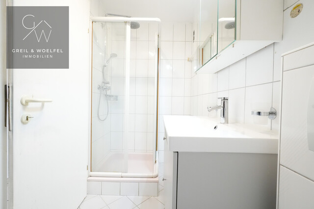 Lässige Starterwohnung - bezugsfertig zu kaufen