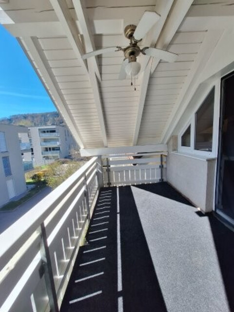 Gemütliche 2- Zimmerwohnung in Feldkirch -Tosters zu verkaufen!