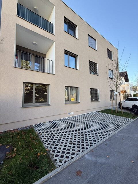 Sofortbezug - Großzügige 3-Zimmer Wohnung  mit 80m² in Dornbirn, Top 13 