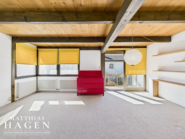 Doppelhaushälfte in ruhiger Lage in Dornbirn – Familienfreundlich mit großem Garten