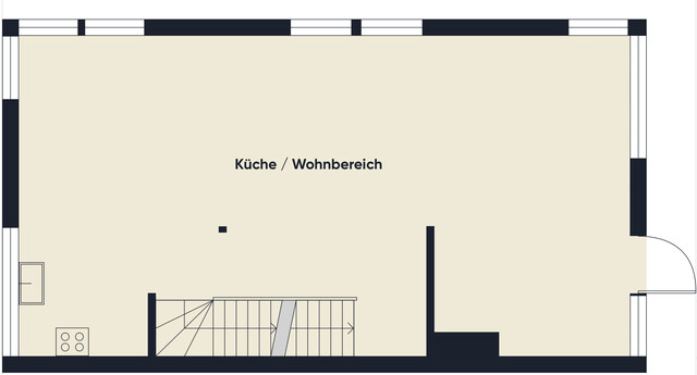 Doppelhaushälfte in ruhiger Lage in Dornbirn – Familienfreundlich mit großem Garten