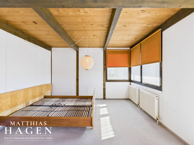 Doppelhaushälfte in ruhiger Lage in Dornbirn – Familienfreundlich mit großem Garten