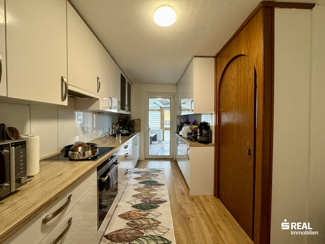 Zwei Mehrfamilienhäuser mit insgesamt 10 Wohnungen