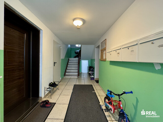 Zwei Mehrfamilienhäuser mit insgesamt 10 Wohnungen