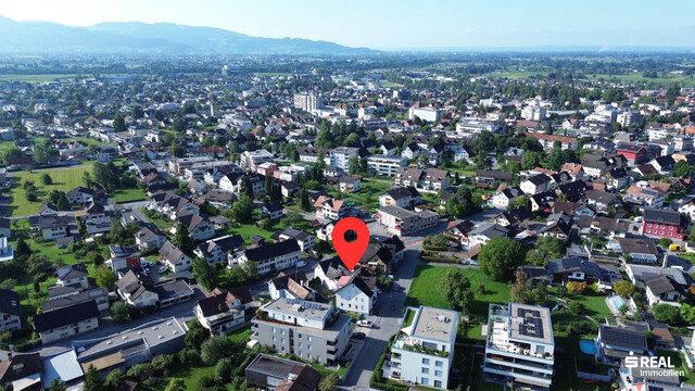 Zwei Mehrfamilienhäuser mit insgesamt 10 Wohnungen