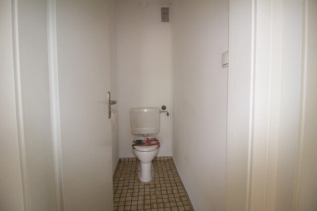 Bestens eingeteilte 3 1/2 Zimmer-Wohnung - Sofortbezug