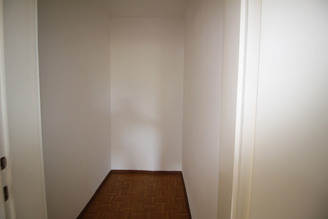 Bestens eingeteilte 3 1/2 Zimmer-Wohnung - Sofortbezug