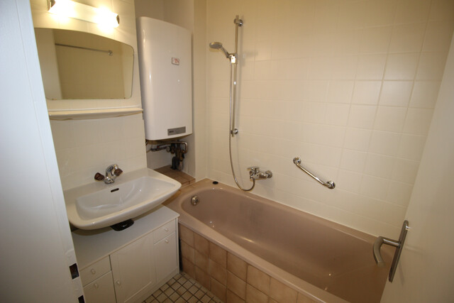 Bestens eingeteilte 3 1/2 Zimmer-Wohnung - Sofortbezug