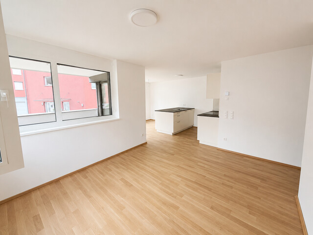 Neubau! 2-Zi-Wohnung in Hohenems zu vermieten! - C08