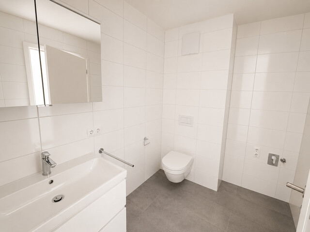 Neubau! 2-Zi-Wohnung in Hohenems zu vermieten! - C08