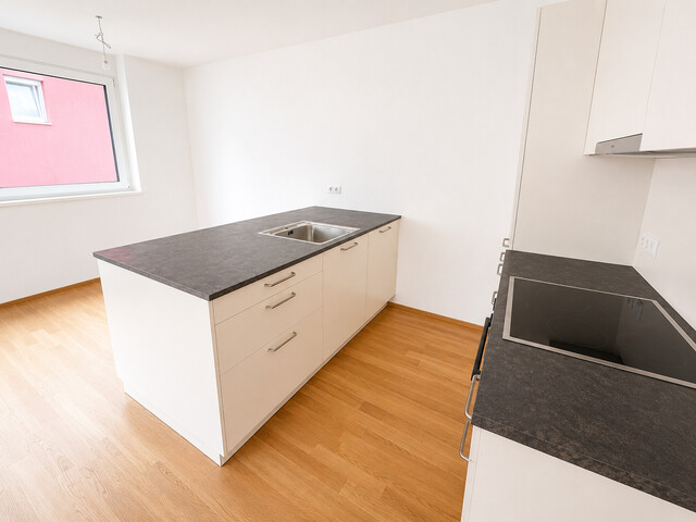 Neubau! 2-Zi-Wohnung in Hohenems zu vermieten! - C08