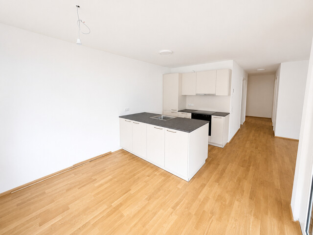 Neubau! 2-Zi-Wohnung in Hohenems zu vermieten! - C08