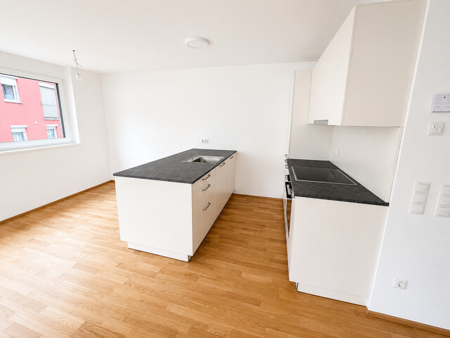 Neubau! 2-Zi-Wohnung in Hohenems zu vermieten! - C08