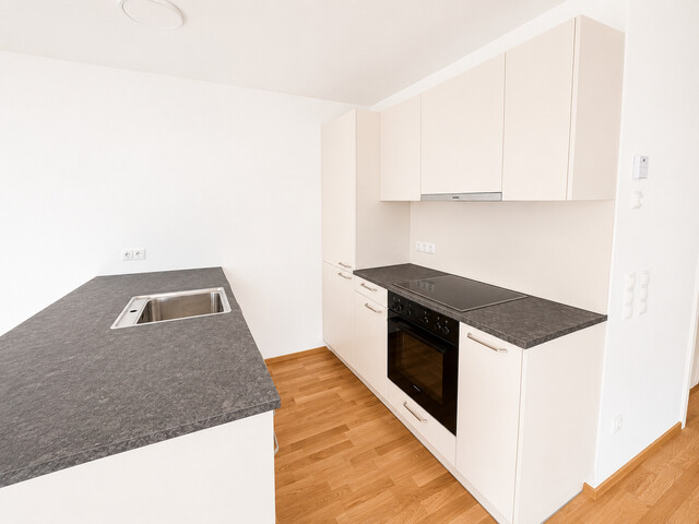 Neubau! 2-Zi-Wohnung in Hohenems zu vermieten! - C08