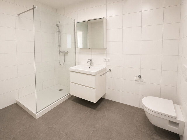 Neubau! 2-Zi-Wohnung in Hohenems zu vermieten! - C08