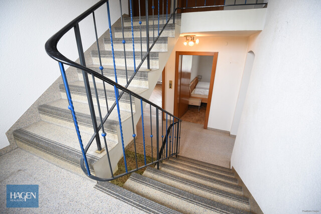 Charmantes Einfamilienhaus in der Reichenaustraße in Lustenau - Hasenfeld!