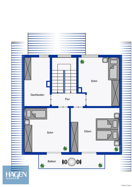 Charmantes Einfamilienhaus in der Reichenaustraße in Lustenau - Hasenfeld!