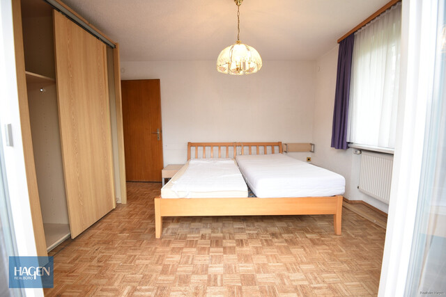 Charmantes Einfamilienhaus in der Reichenaustraße in Lustenau - Hasenfeld!