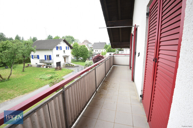Charmantes Einfamilienhaus in der Reichenaustraße in Lustenau - Hasenfeld!