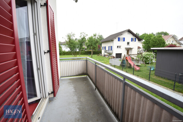 Charmantes Einfamilienhaus in der Reichenaustraße in Lustenau - Hasenfeld!