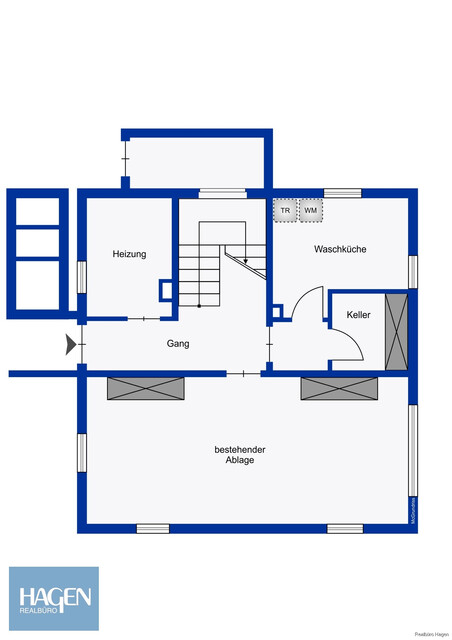 Charmantes Einfamilienhaus in der Reichenaustraße in Lustenau - Hasenfeld!