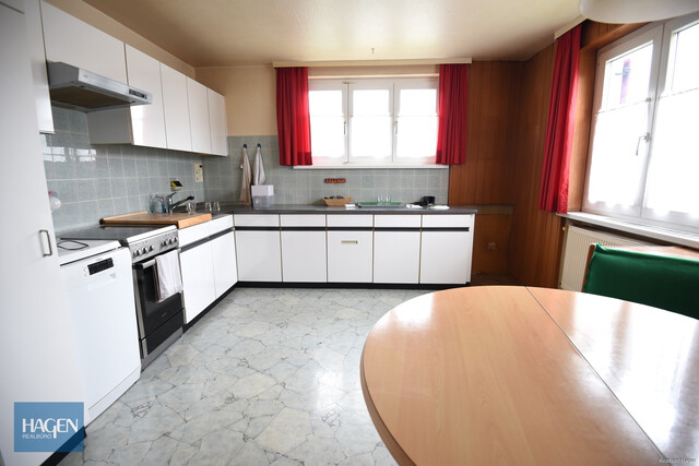 Charmantes Einfamilienhaus in der Reichenaustraße in Lustenau - Hasenfeld!
